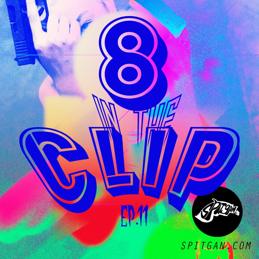 8 IN THE CLIP. EP11. APRIL 9, 2021