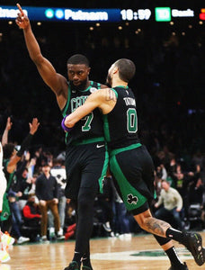Boston Celtics Report Card. Eastern Conference Finals 2020