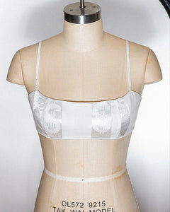 STR3AK Cash Money Sculpted Bra